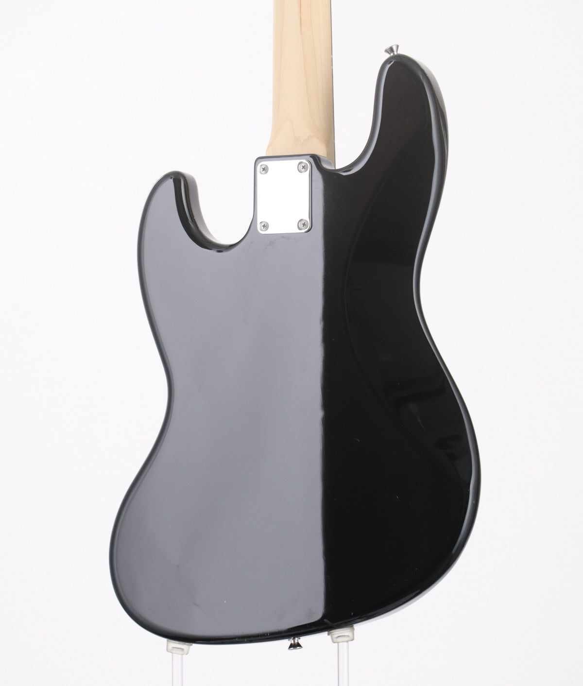 [SN JD20009454] USED Fender / Made In Japan Hybrid 60s Jazz Bass Black [10]