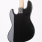 [SN JD20009454] USED Fender / Made In Japan Hybrid 60s Jazz Bass Black [10]