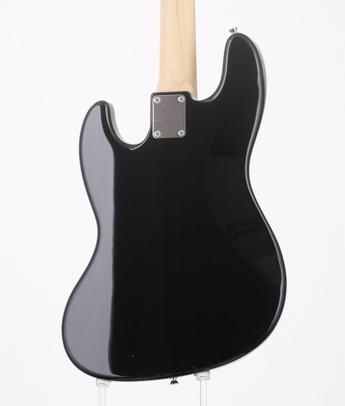 [SN JD20009454] USED Fender / Made In Japan Hybrid 60s Jazz Bass Black [10]