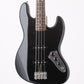 [SN JD20009454] USED Fender / Made In Japan Hybrid 60s Jazz Bass Black [10]