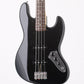 [SN JD20009454] USED Fender / Made In Japan Hybrid 60s Jazz Bass Black [10]