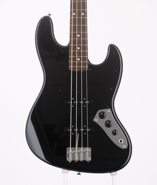 [SN JD20009454] USED Fender / Made In Japan Hybrid 60s Jazz Bass Black [10]