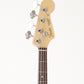 [SN JD20009454] USED Fender / Made In Japan Hybrid 60s Jazz Bass Black [10]