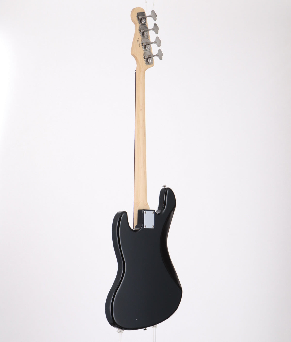 [SN JD20009454] USED Fender / Made In Japan Hybrid 60s Jazz Bass Black [10]