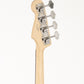 [SN JD20009454] USED Fender / Made In Japan Hybrid 60s Jazz Bass Black [10]