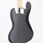 [SN JD20009454] USED Fender / Made In Japan Hybrid 60s Jazz Bass Black [10]