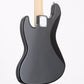 [SN JD20009454] USED Fender / Made In Japan Hybrid 60s Jazz Bass Black [10]