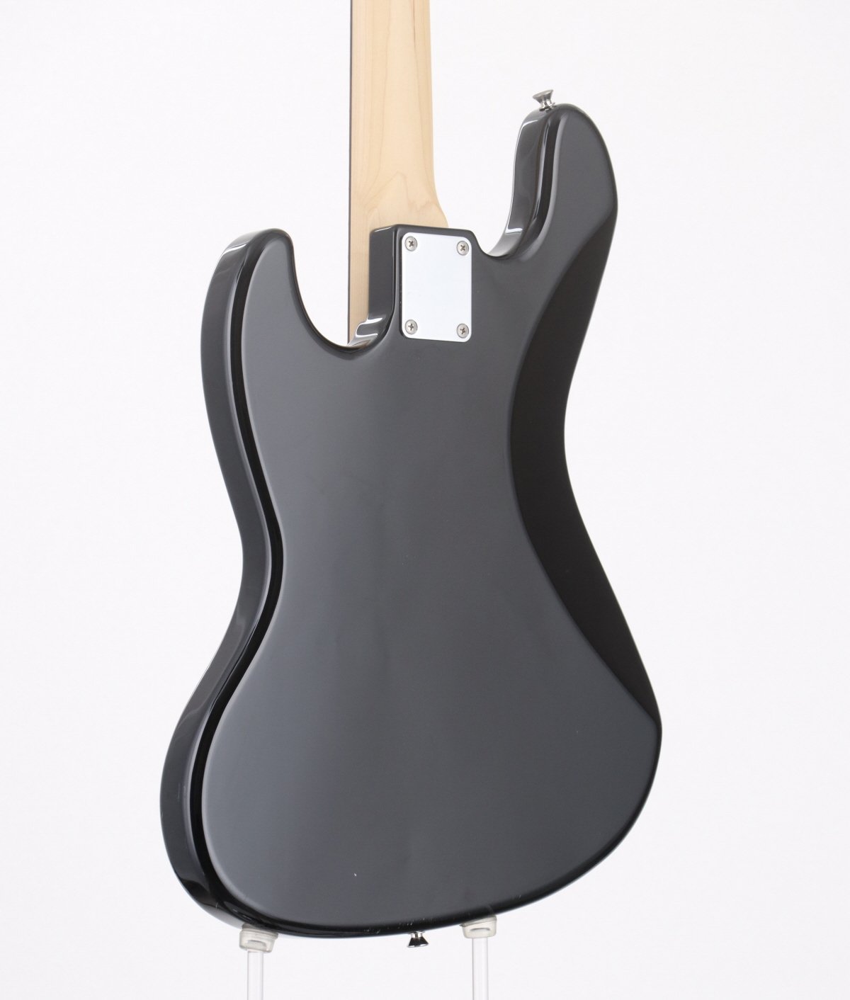 [SN JD20009454] USED Fender / Made In Japan Hybrid 60s Jazz Bass Black [10]