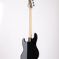 [SN JD20009454] USED Fender / Made In Japan Hybrid 60s Jazz Bass Black [10]