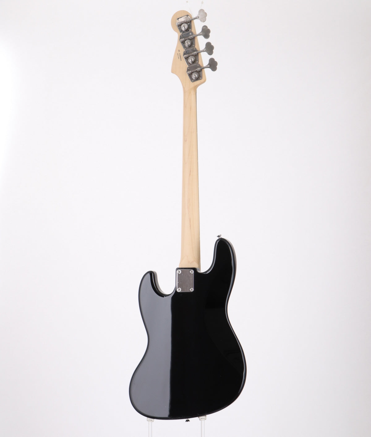[SN JD20009454] USED Fender / Made In Japan Hybrid 60s Jazz Bass Black [10]