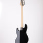 [SN JD20009454] USED Fender / Made In Japan Hybrid 60s Jazz Bass Black [10]