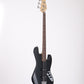 [SN JD20009454] USED Fender / Made In Japan Hybrid 60s Jazz Bass Black [10]
