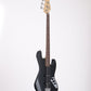 [SN JD20009454] USED Fender / Made In Japan Hybrid 60s Jazz Bass Black [10]