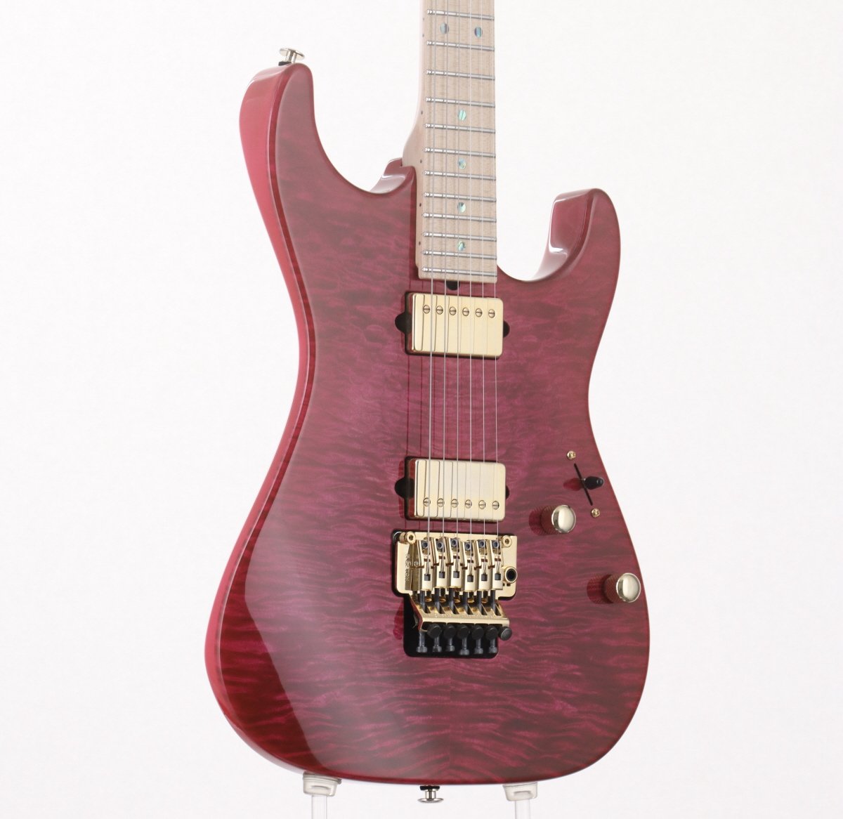 [SN JS7E6Q] USED SUHR CUSTOM / Standard Custom Color [03]