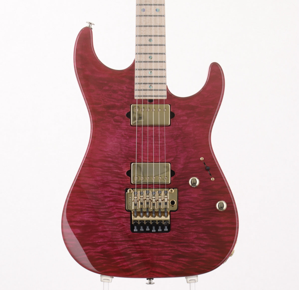 [SN JS7E6Q] USED SUHR CUSTOM / Standard Custom Color [03]
