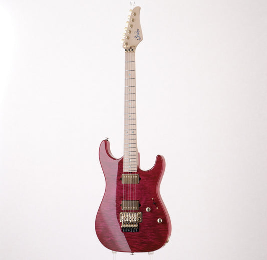 [SN JS7E6Q] USED SUHR CUSTOM / Standard Custom Color [03]