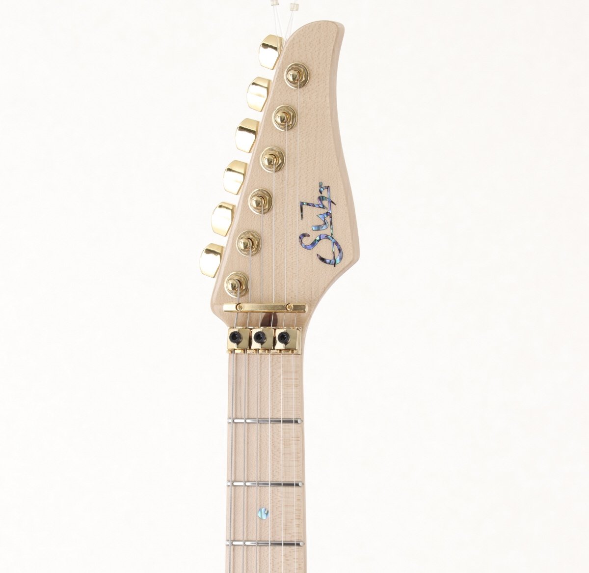[SN JS7E6Q] USED SUHR CUSTOM / Standard Custom Color [03]