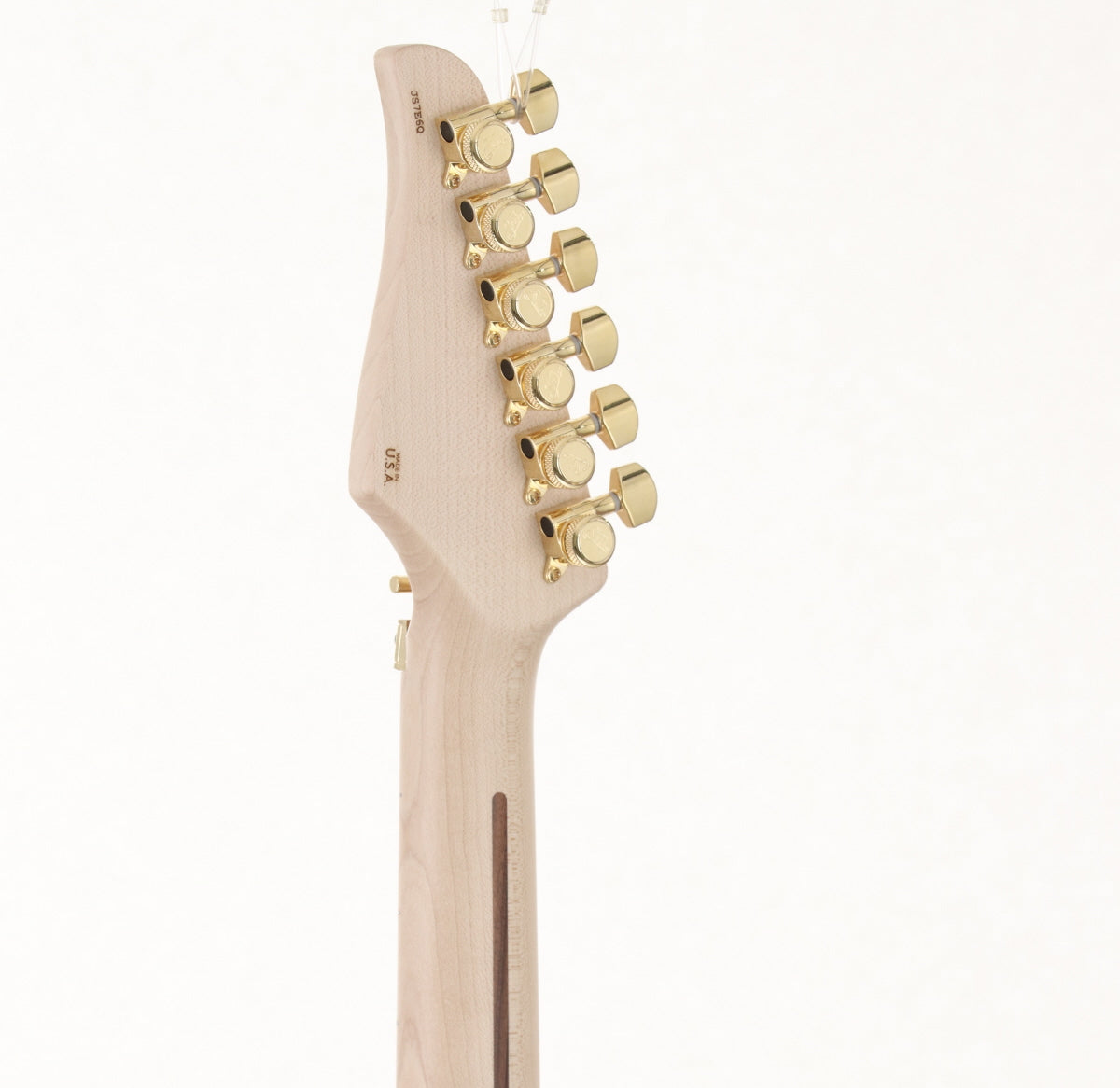 [SN JS7E6Q] USED SUHR CUSTOM / Standard Custom Color [03]