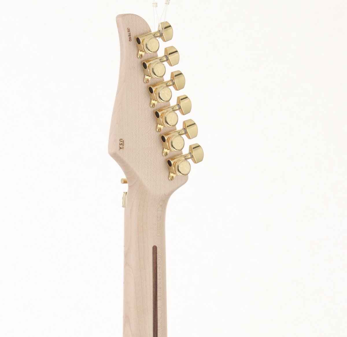 [SN JS7E6Q] USED SUHR CUSTOM / Standard Custom Color [03]