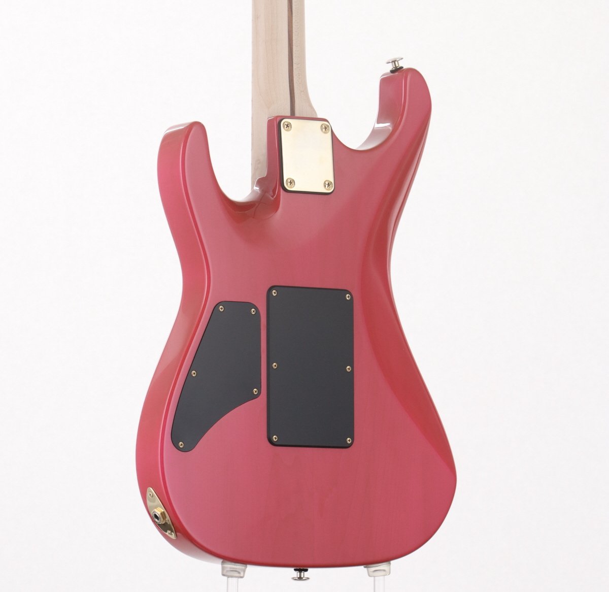 [SN JS7E6Q] USED SUHR CUSTOM / Standard Custom Color [03]