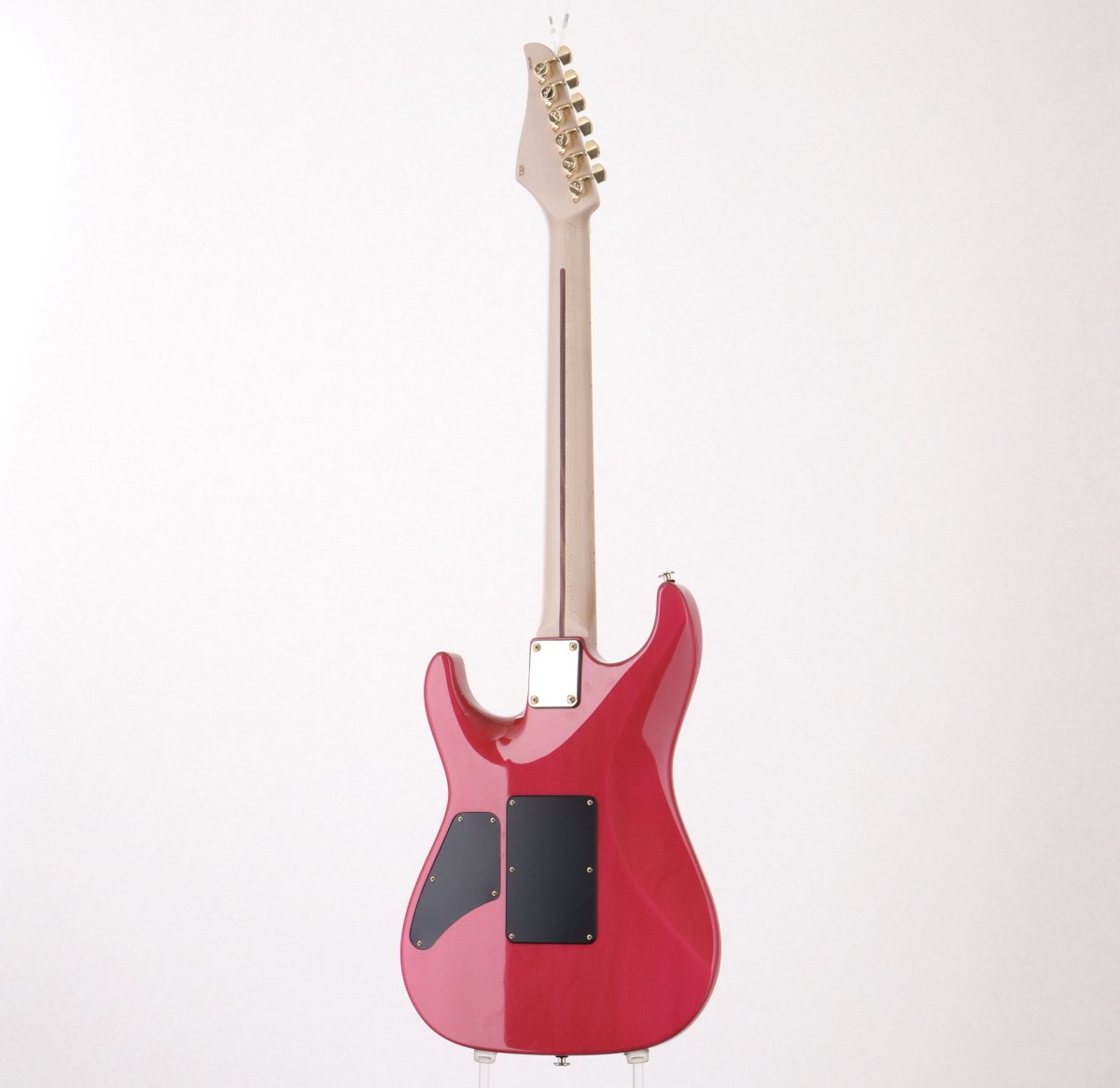 [SN JS7E6Q] USED SUHR CUSTOM / Standard Custom Color [03]