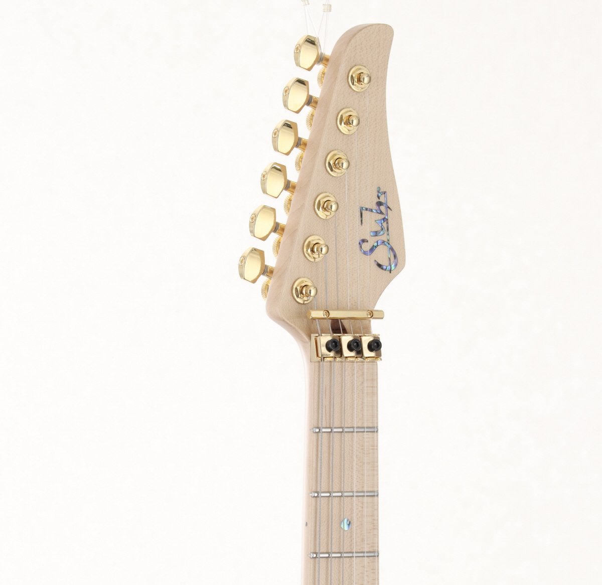 [SN JS7E6Q] USED SUHR CUSTOM / Standard Custom Color [03]