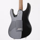 [SN 57332] USED SUHR / J Select Modern Roasted Faded Trans Green Burst [03]