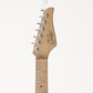 [SN 57332] USED SUHR / J Select Modern Roasted Faded Trans Green Burst [03]