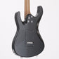 [SN 57332] USED SUHR / J Select Modern Roasted Faded Trans Green Burst [03]