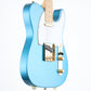 [SN 170094] USED J.W.Black / JWB-JP-T ASH Lake Placid Blue Gold Hardware [20]