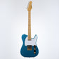 [SN 170094] USED J.W.Black / JWB-JP-T ASH Lake Placid Blue Gold Hardware [20]