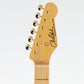 [SN 170094] USED J.W.Black / JWB-JP-T ASH Lake Placid Blue Gold Hardware [20]