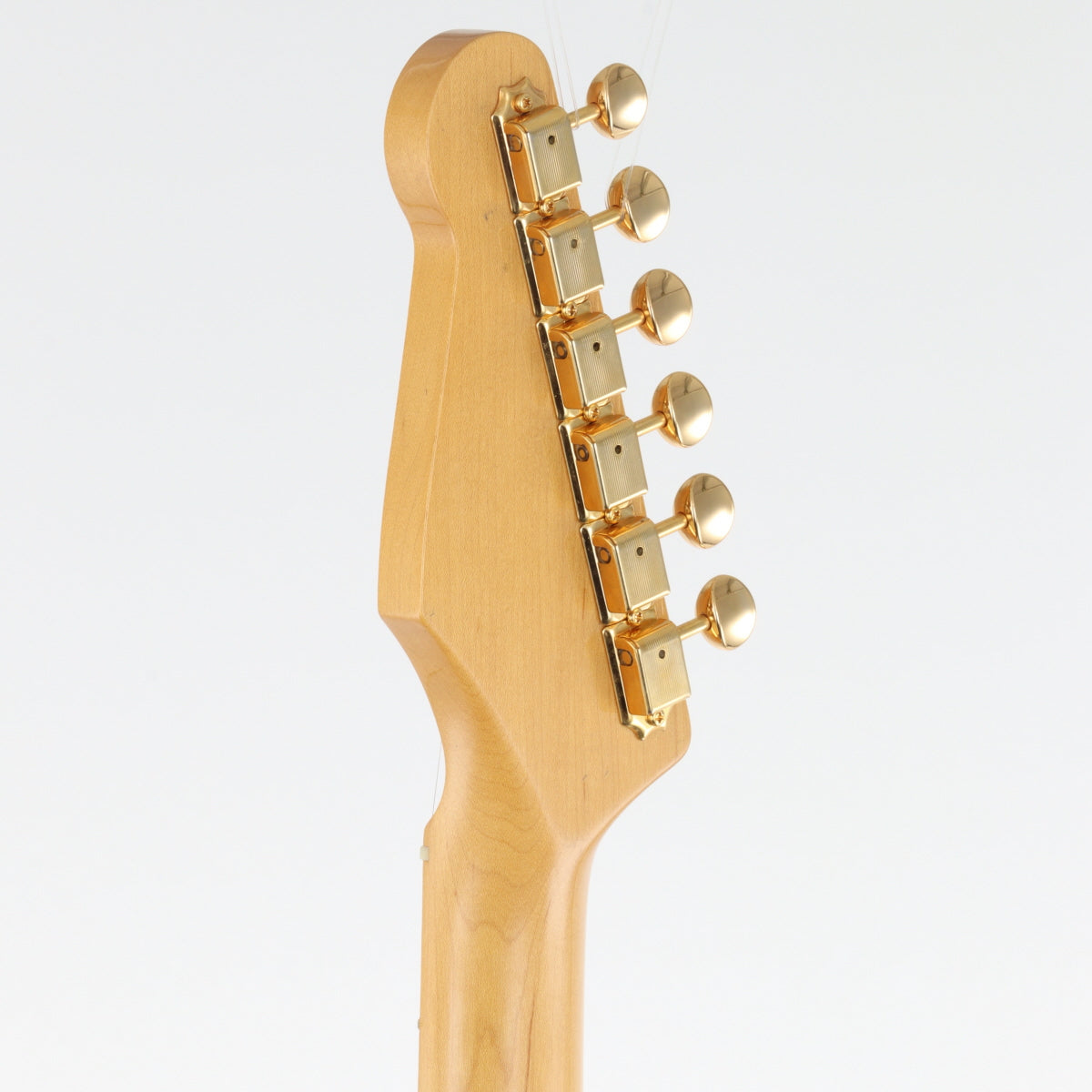 [SN 170094] USED J.W.Black / JWB-JP-T ASH Lake Placid Blue Gold Hardware [20]