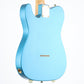 [SN 170094] USED J.W.Black / JWB-JP-T ASH Lake Placid Blue Gold Hardware [20]