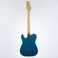 [SN 170094] USED J.W.Black / JWB-JP-T ASH Lake Placid Blue Gold Hardware [20]