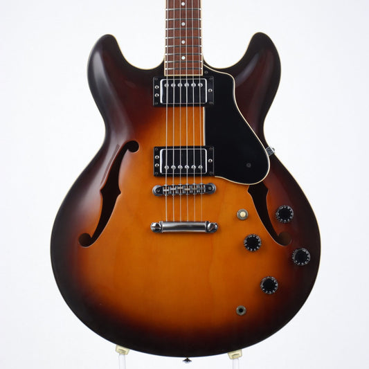 [SN OJ11123] USED YAMAHA / Super Axe SA900 1988 Brown Sunburst [12]