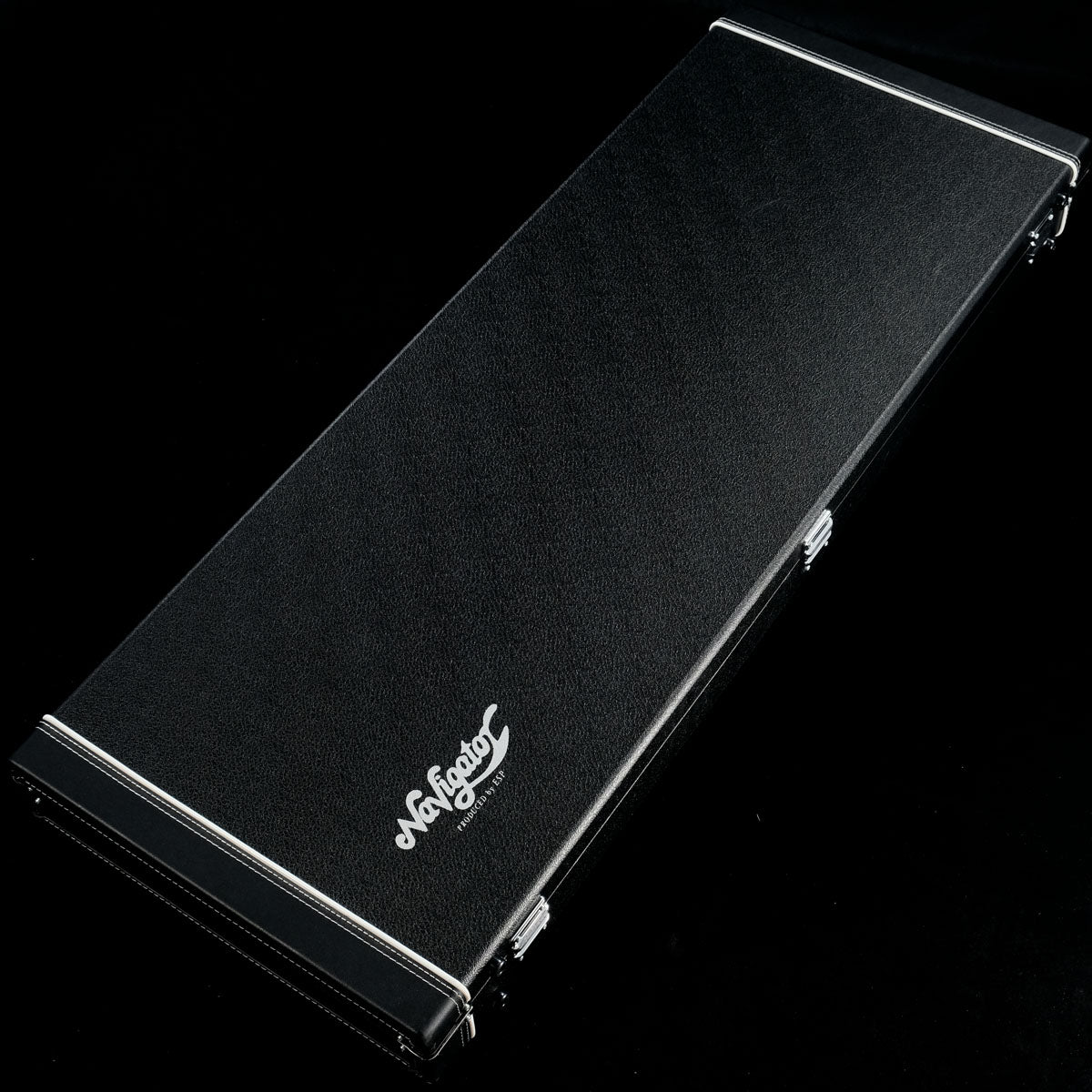 [SN 3700212] USED Navigator / N-JG-SGZ Custom JGM Distressed Black [05]
