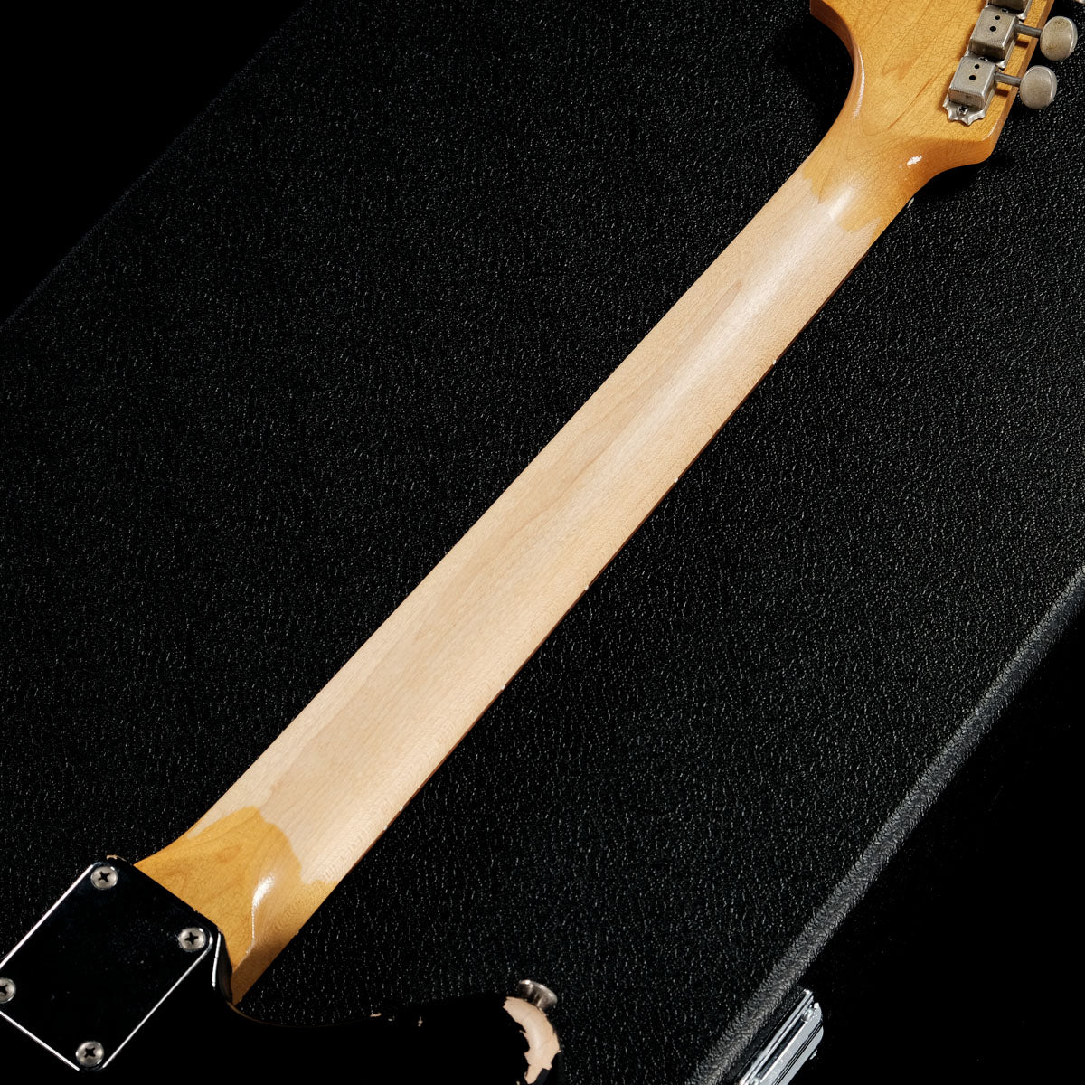 [SN 3700212] USED Navigator / N-JG-SGZ Custom JGM Distressed Black [05]