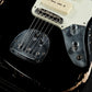 [SN 3700212] USED Navigator / N-JG-SGZ Custom JGM Distressed Black [05]