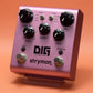 [SN S16-10428] USED strymon Strymon / DIG Dual Digital Delay [20]