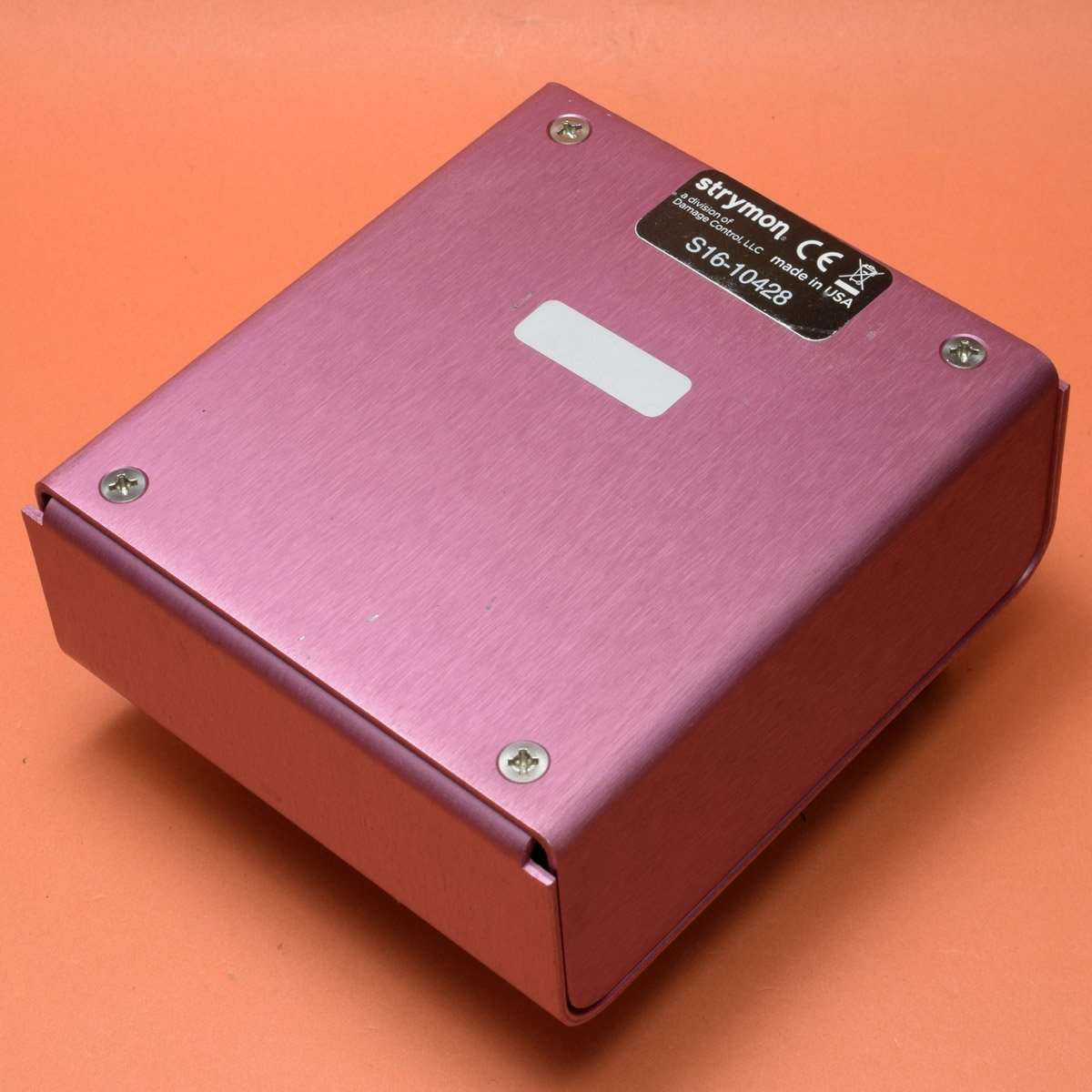 [SN S16-10428] USED strymon Strymon / DIG Dual Digital Delay [20]