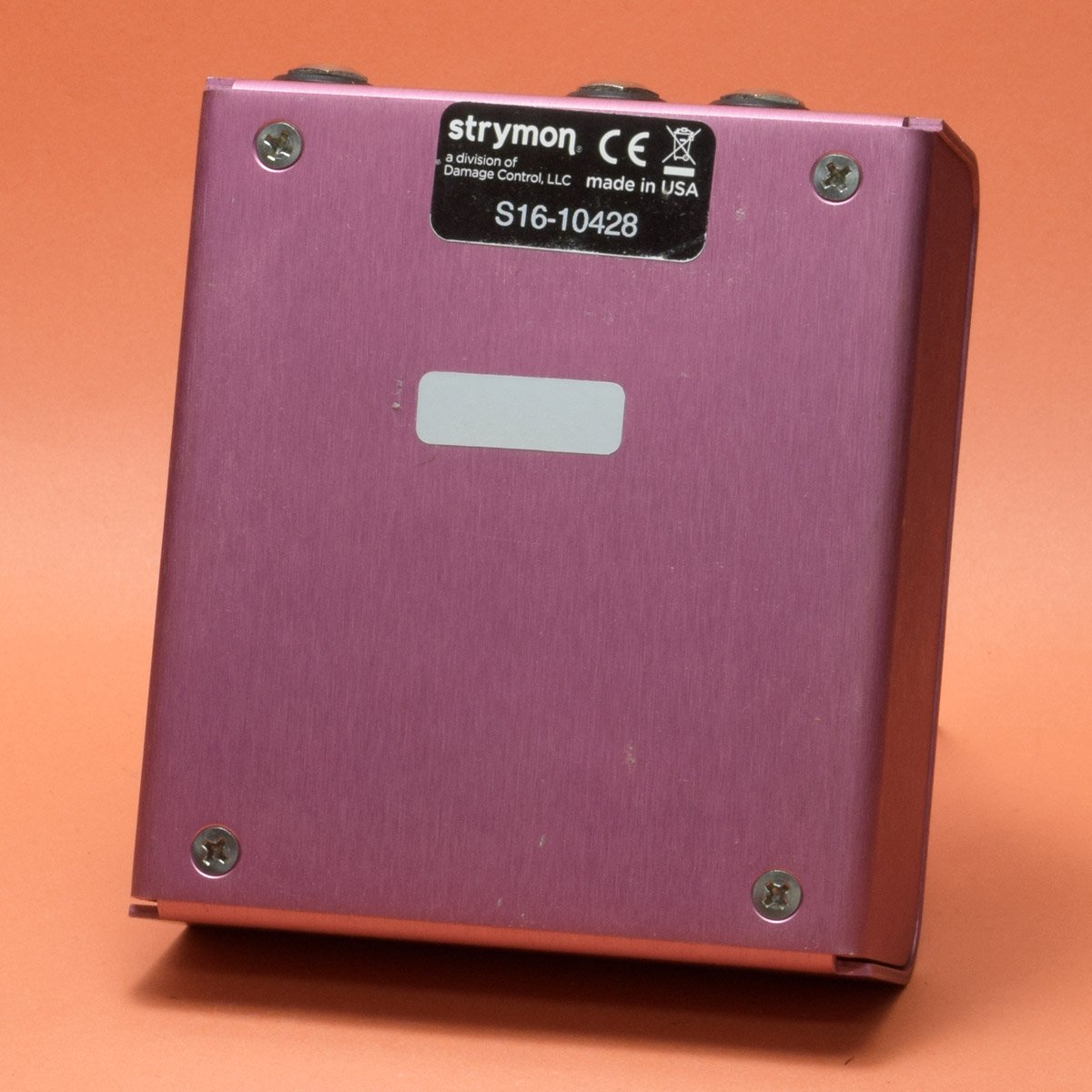 [SN S16-10428] USED strymon Strymon / DIG Dual Digital Delay [20]