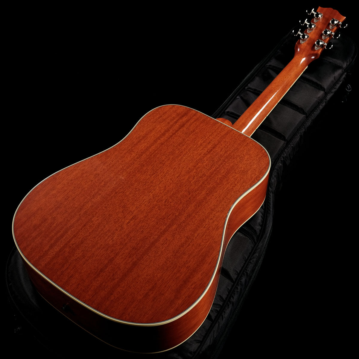 [SN 11066016] USED GIBSON / 2016 Hummingbird Standard Heritage Cherry Sunburst [05]