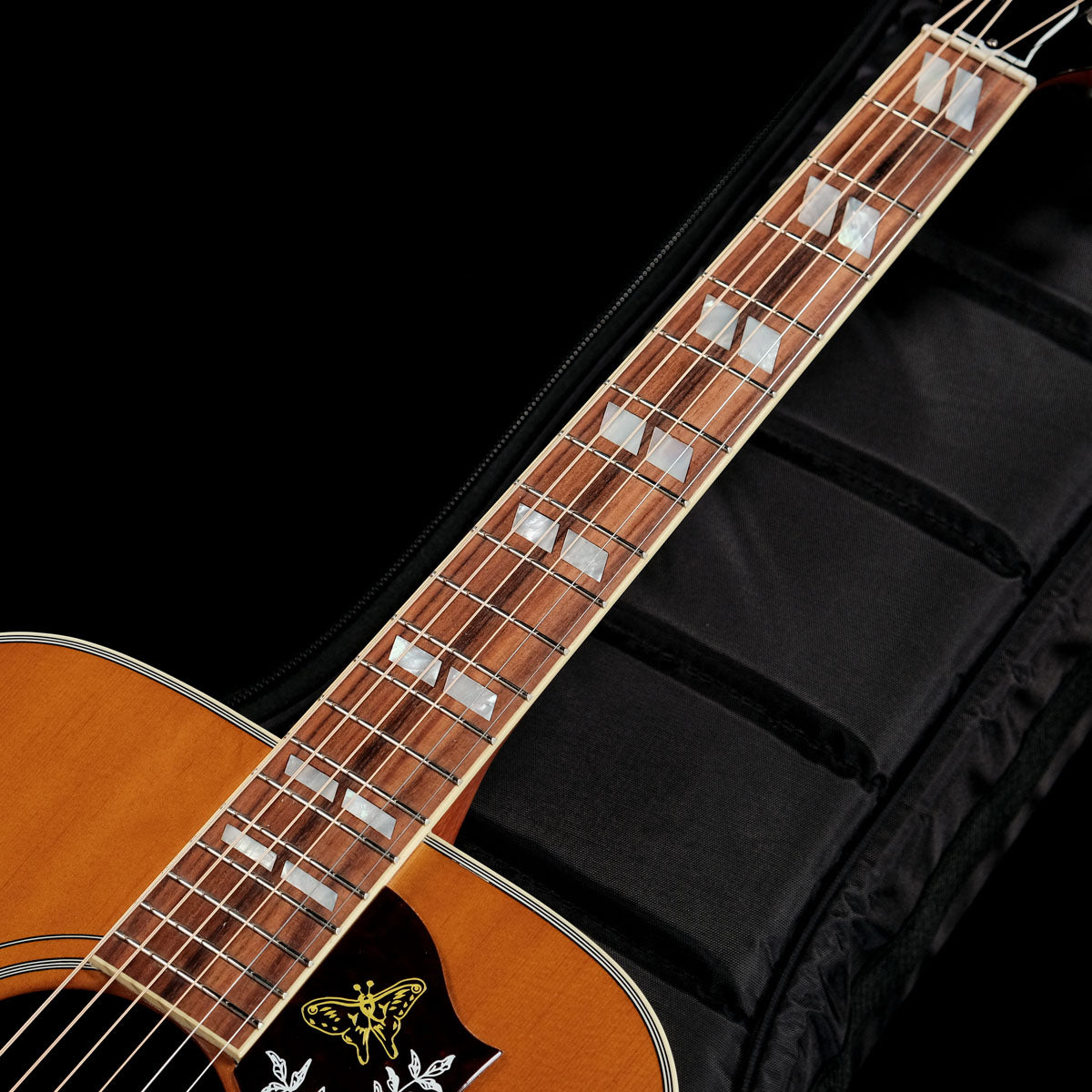 [SN 11066016] USED GIBSON / 2016 Hummingbird Standard Heritage Cherry Sunburst [05]