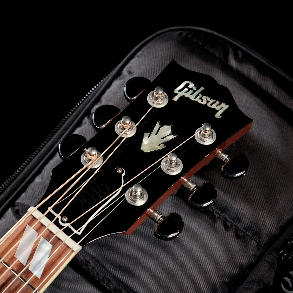 [SN 11066016] USED GIBSON / 2016 Hummingbird Standard Heritage Cherry Sunburst [05]