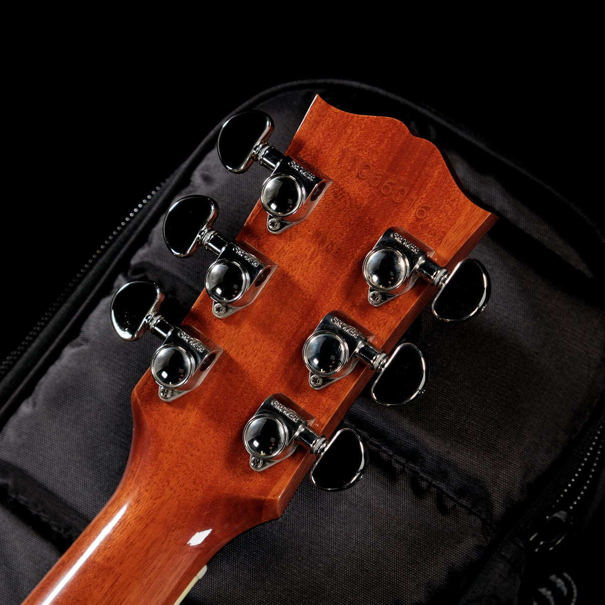 [SN 11066016] USED GIBSON / 2016 Hummingbird Standard Heritage Cherry Sunburst [05]