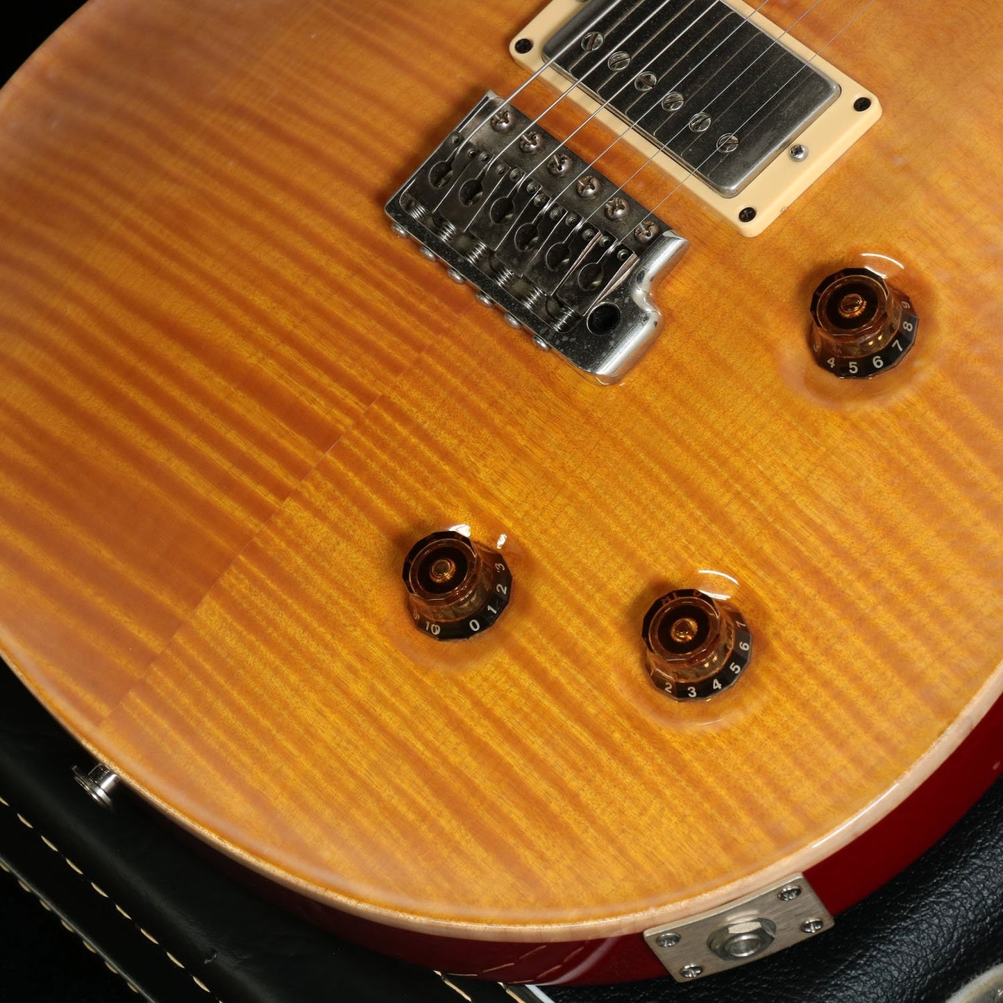 [SN 5 96276] USED Paul Reed Smith (PRS) / 20th Anniversary Custom 22 10Top Vintage Yellow w/DragonII PU [3.39kg] [08]