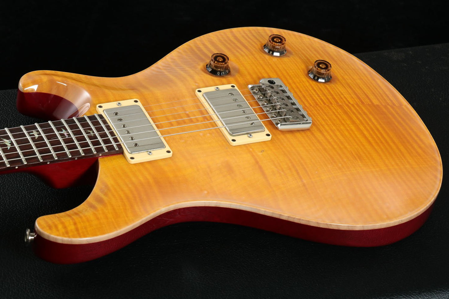 [SN 5 96276] USED Paul Reed Smith (PRS) / 20th Anniversary Custom 22 10Top Vintage Yellow w/DragonII PU [3.39kg] [08]