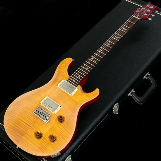 [SN 5 96276] USED Paul Reed Smith (PRS) / 20th Anniversary Custom 22 10Top Vintage Yellow w/DragonII PU [3.39kg] [08]