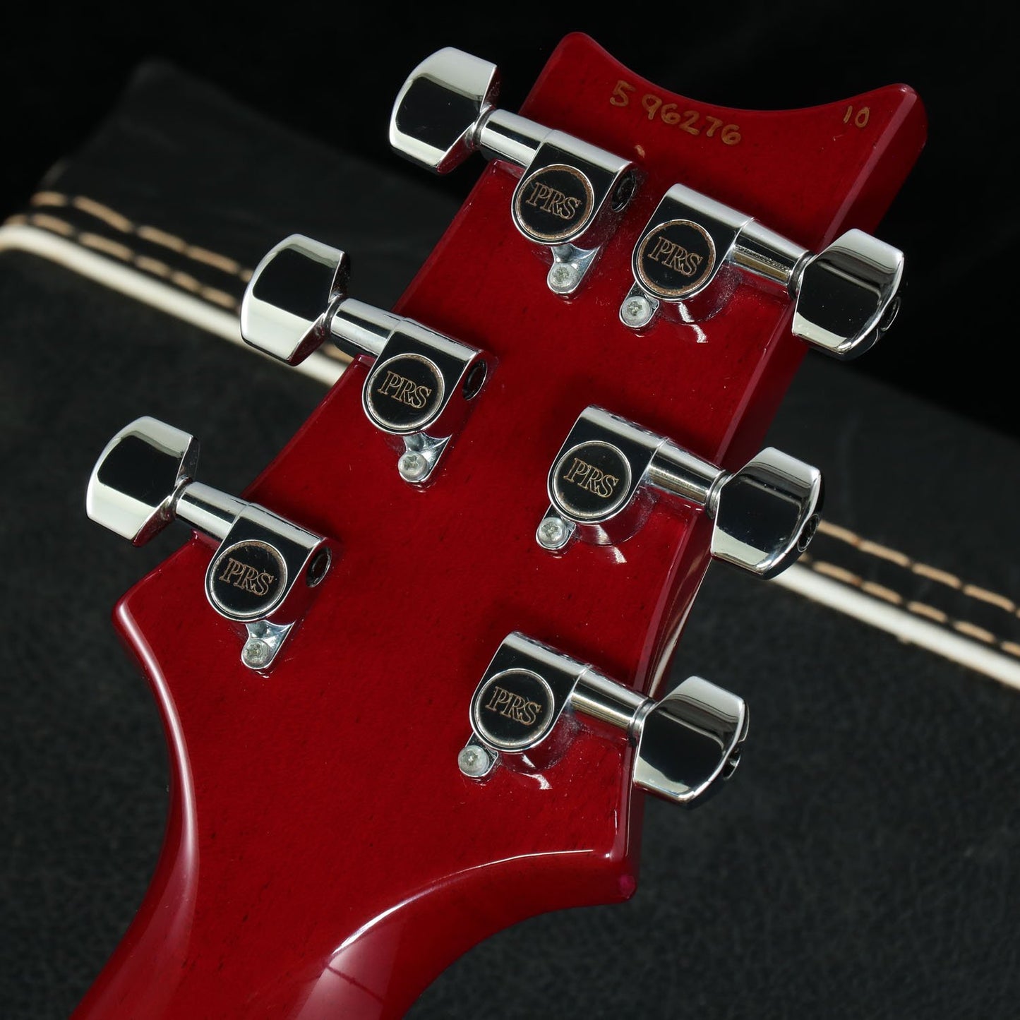 [SN 5 96276] USED Paul Reed Smith (PRS) / 20th Anniversary Custom 22 10Top Vintage Yellow w/DragonII PU [3.39kg] [08]